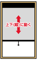 �㉺�i�c�j�ɓ���