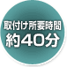 ��t�����v���Ԗ�40��