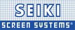 SEIKI SCREEN SYSTEMS®