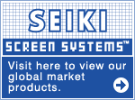 SEIKI SCREEN SYSTEMS