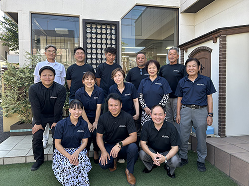 株式会社小林建窓